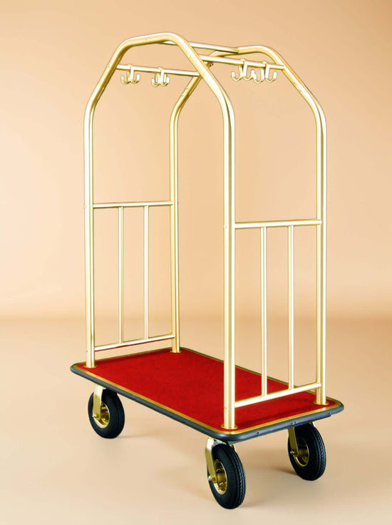 Premium Bellman Cart