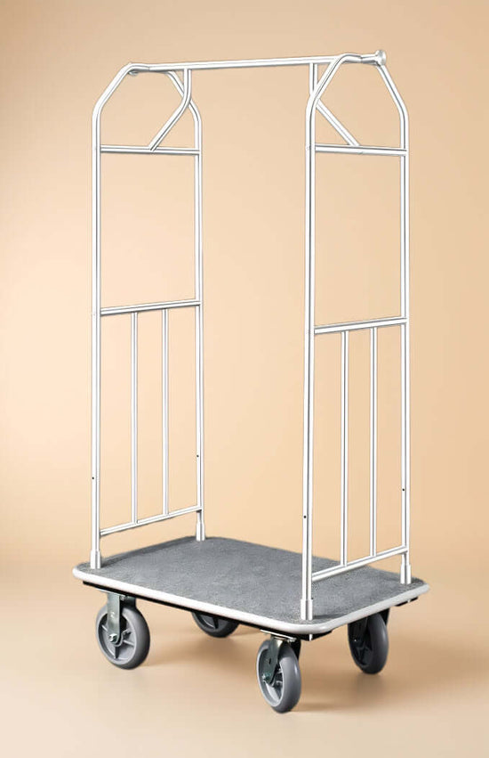 Value Bellman Cart