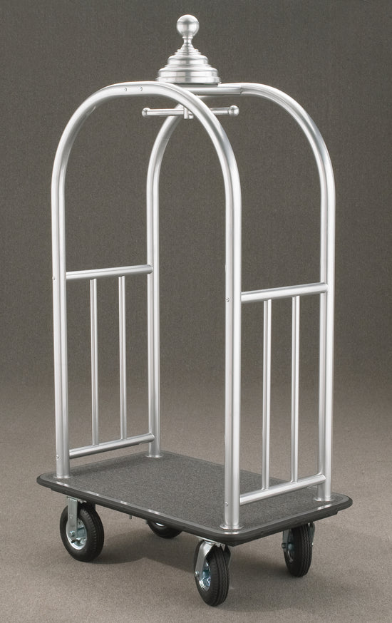 Signature Cart Series