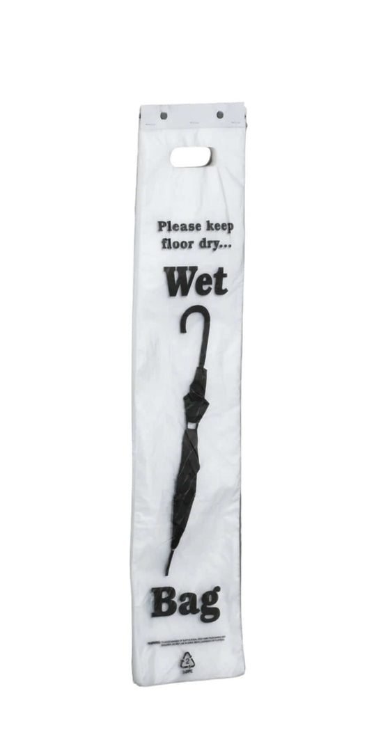 Wet Umbrella Bag Holders