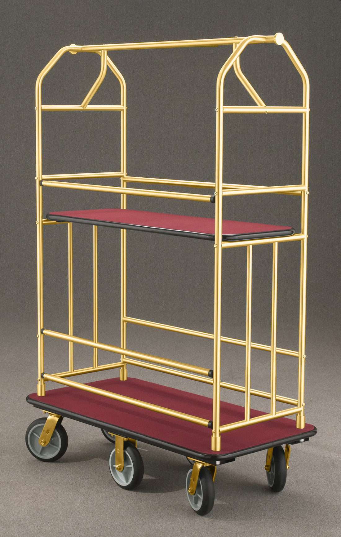 Glaro Glider Bellman Carts