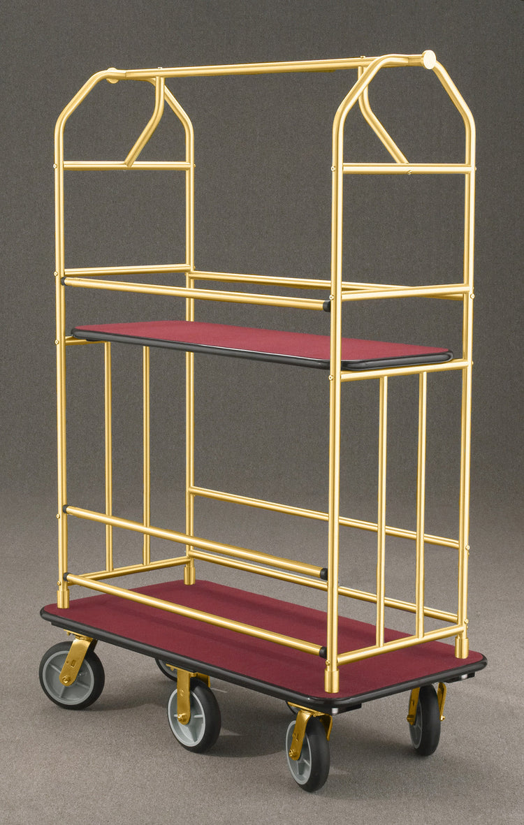 Glaro Glider Bellman Carts