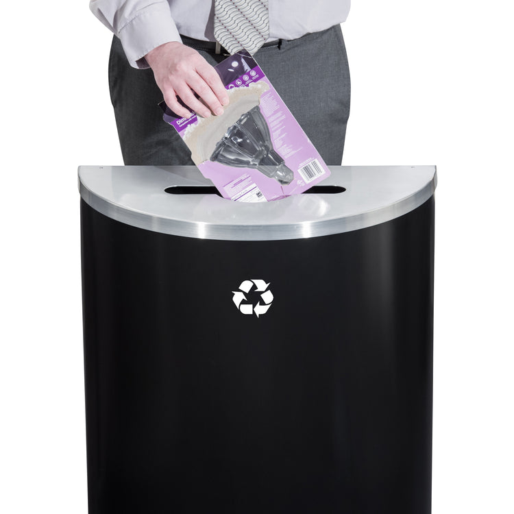 Recycling Receptacles