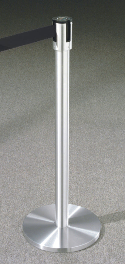 Extenda Barrier Posts  7/13 Straps