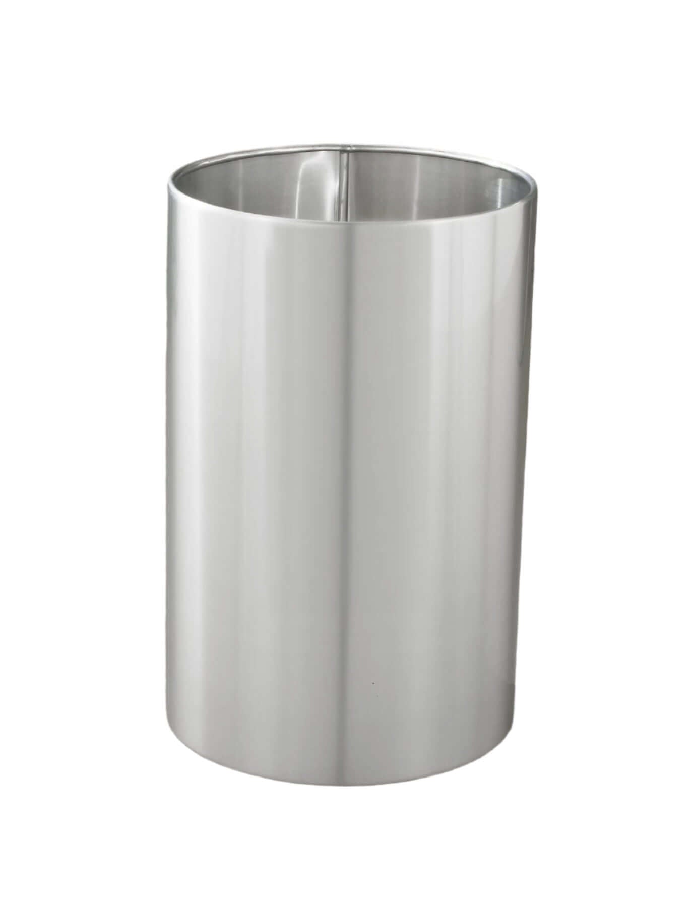 OPTIONAL INNER LINER CANS