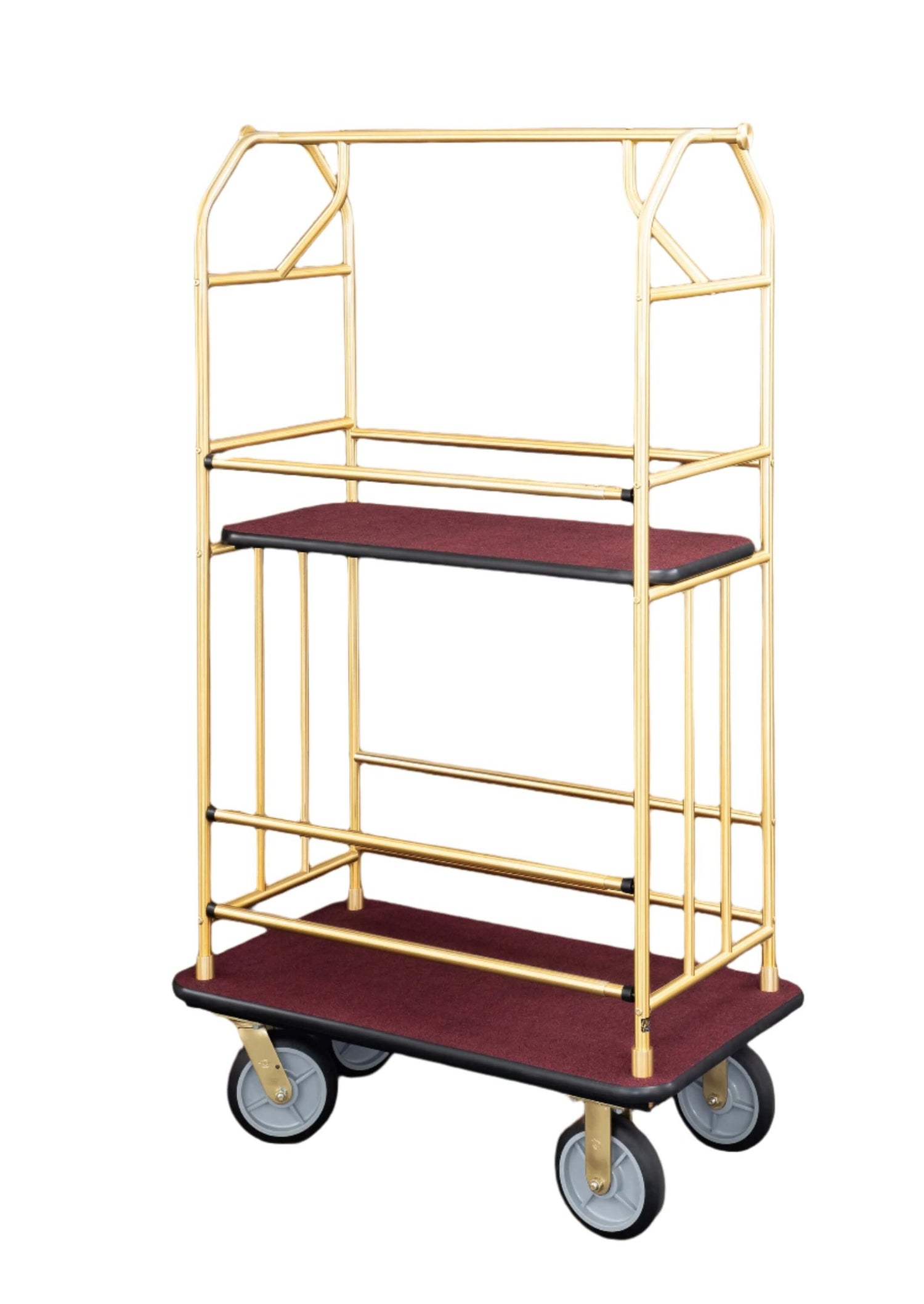 High Roller Condo Cart Series