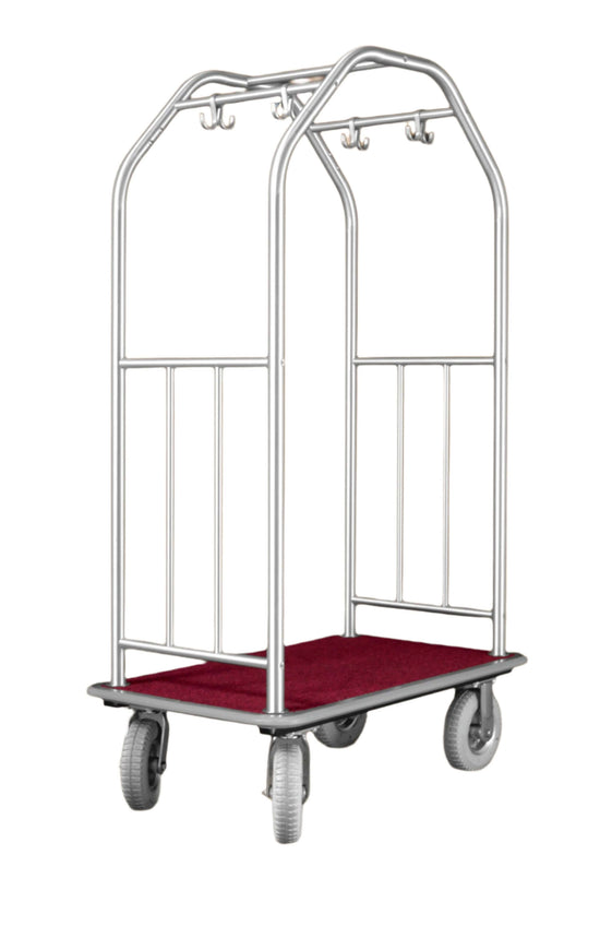 Premium Bellman Cart