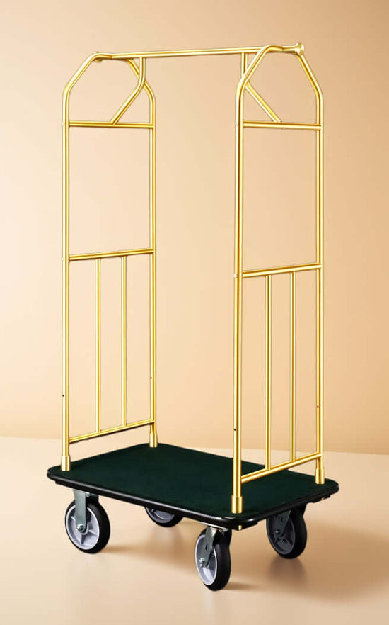 Value Bellman Cart
