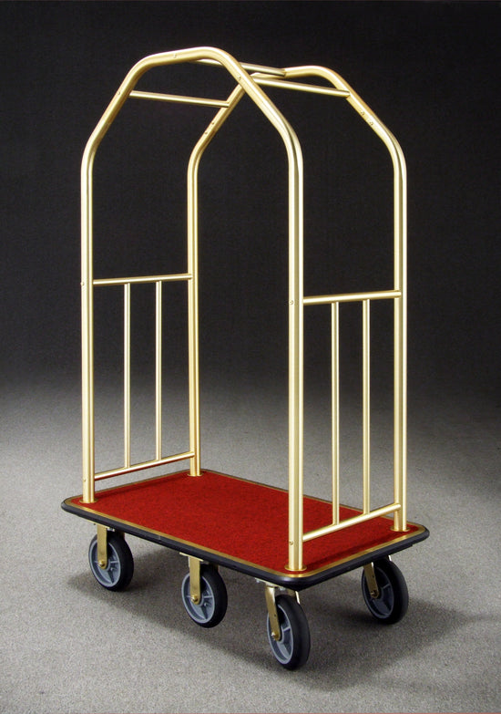 DELUXE CONDO CARTS