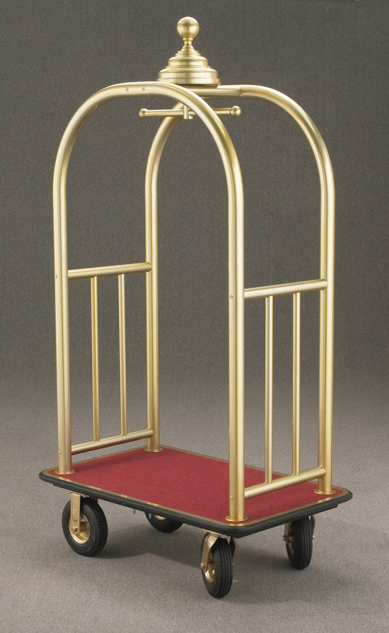 Signature Cart Series