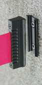 Extenda-Barrier Wall Units