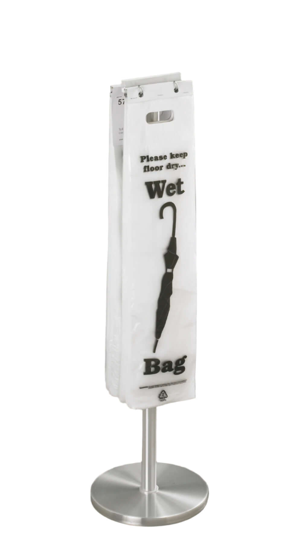 Wet Umbrella Bag Holders