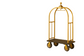 The Everyday Bellman Cart
