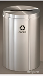 RECYCLEPRO 1 & Paper Slot with Liner