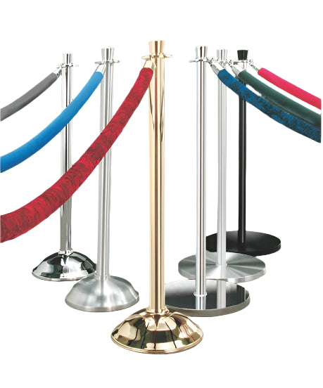 Extenda Barrier Posts  7/13 Straps