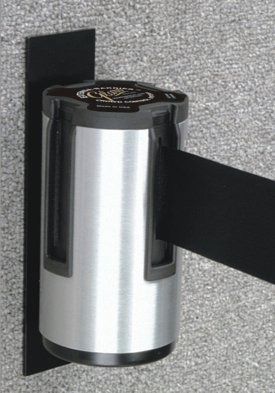 Extenda-Barrier Wall Units